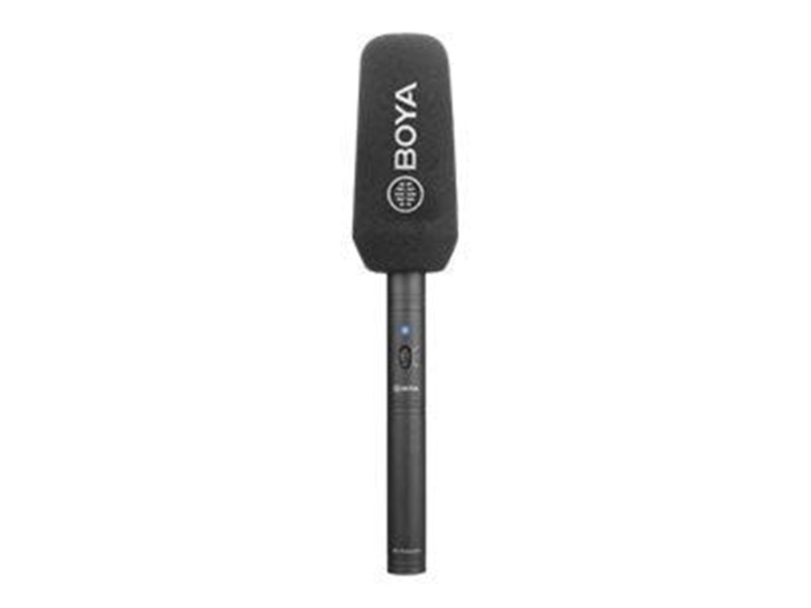BOYA BY-PVM3000S - microphone BOYA BY-PVM3000S - microphone